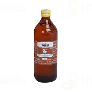 Hamdard Lahmina 500 ML