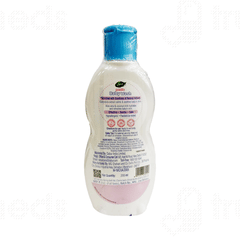 Dabur Baby Wash 200ml