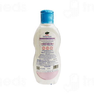 Dabur Baby Wash 200ml