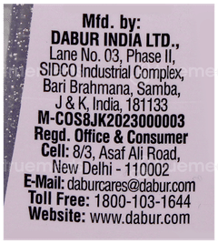Dabur Gulabari Premium Rose Water 120Ml