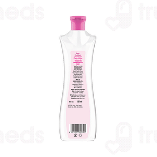 Dabur Gulabari Premium Rose Water 120ml