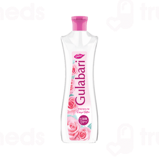 Dabur Gulabari Premium Rose Water 120ml