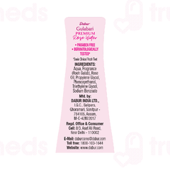 Dabur Gulabari Premium Rose Water 120ml