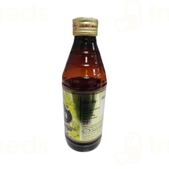 Hamdard Sharbat Amla 200 ML Hamdard Sharbat Amla 200 ML
