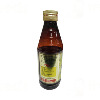 Hamdard Sharbat Amla 200 ML
