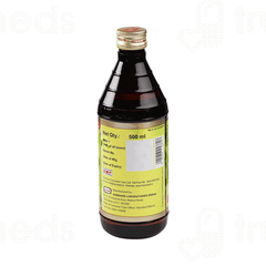 Hamdard Sharbat Keora 500 ML