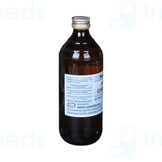 Hamdard Arq Chiraita 500 ML