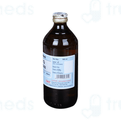 Hamdard Arq Kasni 500 ML