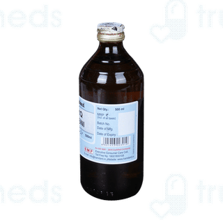 Hamdard Arq Kasni 500 ML
