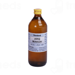 Hamdard Arq Makoh 500ml