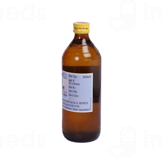 Hamdard Arq Makoh 500ml