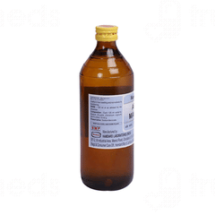 Hamdard Arq Makoh 500ml
