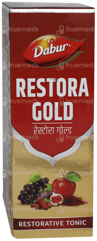 Dabur Restora Gold Tonic 450ml