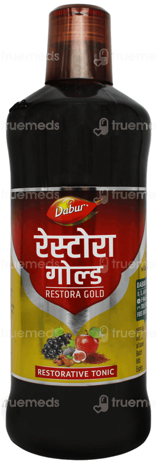 Dabur Restora Gold Tonic 450ml
