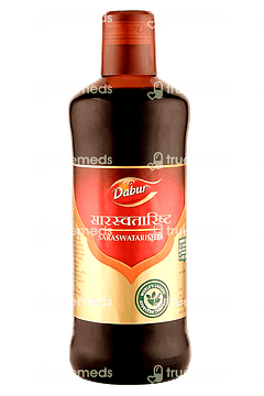 Dabur Saraswatarishta 450ml