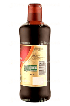 Dabur Saraswatarishta 450ml