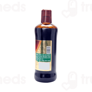 Dabur Saraswatarishta 450ml