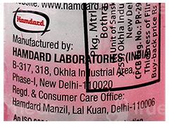 Hamdard Arq Gulab Pure Rose Water 100Ml