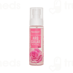 Hamdard Arq Gulab Pure Rose Water 100ml
