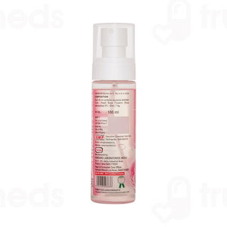 Hamdard Arq Gulab Pure Rose Water 100ml