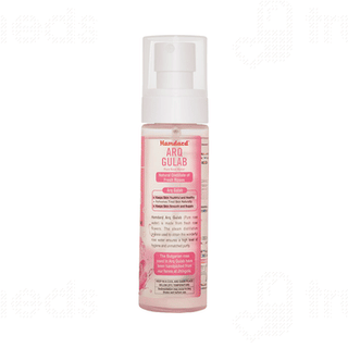 Hamdard Arq Gulab Pure Rose Water 100ml