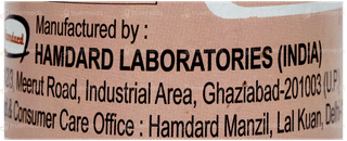 Hamdard Sharbat Aalu Balu 500 Ml