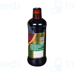 Dabur Vasasava 450 ML