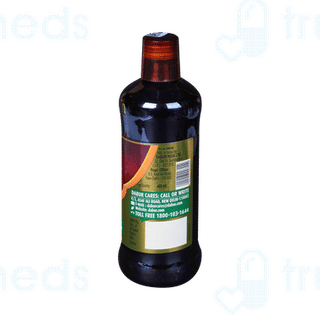 Dabur Vasasava 450 ML