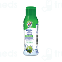 Dabur Real Fruit Power Activ 100% Tender Coconut Water 200 ML