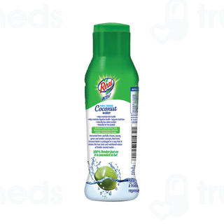Dabur Real Fruit Power Activ 100% Tender Coconut Water 200 ML