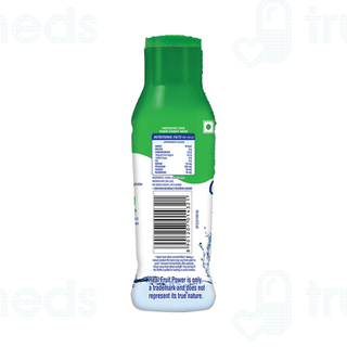 Dabur Real Fruit Power Activ 100% Tender Coconut Water 200 ML