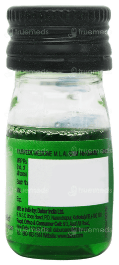 Dabur Pudin Hara Active Liquid 10ml