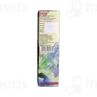 Moha Rose Mist Toner 100 Ml