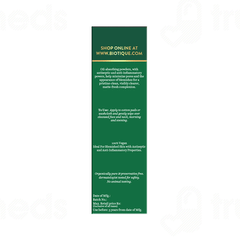Biotique Tea Tree Skin Clearing Mattifying Facial Toner 120 Ml