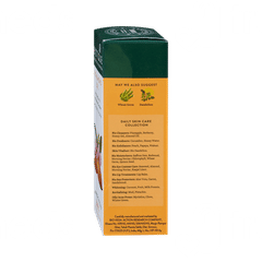 Biotique Bio Almond Oil Soothing Face And Eye Makeup Cleanser For Normal To Dry Skin 120 Ml
