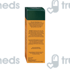 Biotique Bio Almond Oil Soothing Face And Eye Makeup Cleanser For Normal To Dry Skin 120 Ml
