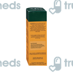 Biotique Bio Almond Oil Soothing Face And Eye Makeup Cleanser For Normal To Dry Skin 120 Ml