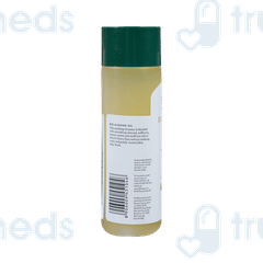 Biotique Bio Almond Oil Soothing Face And Eye Makeup Cleanser For Normal To Dry Skin 120 Ml