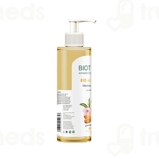 Biotique Bio Almond Ultra Rich Body Wash 200 ML