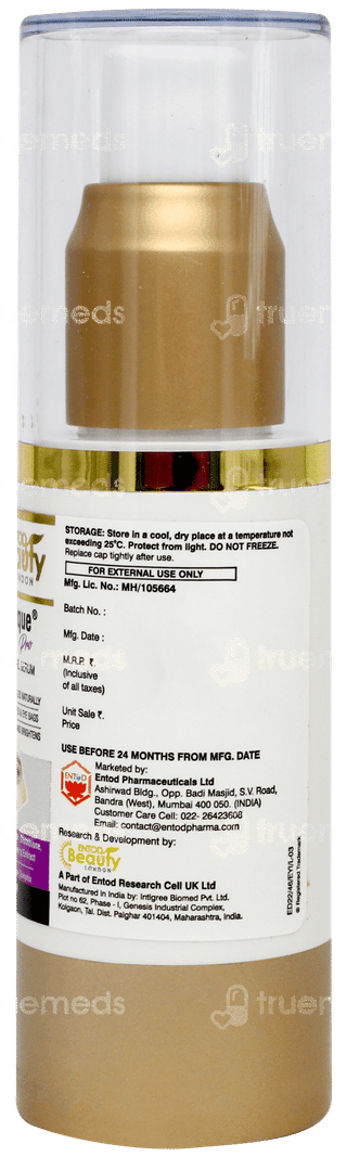Eyecirque Pro Under Eye Gel Serum 30gm