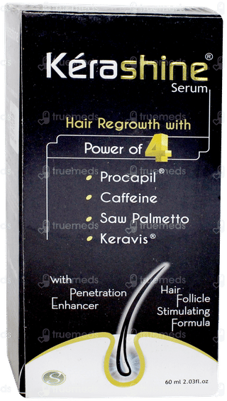 Kerashine Serum 60ml