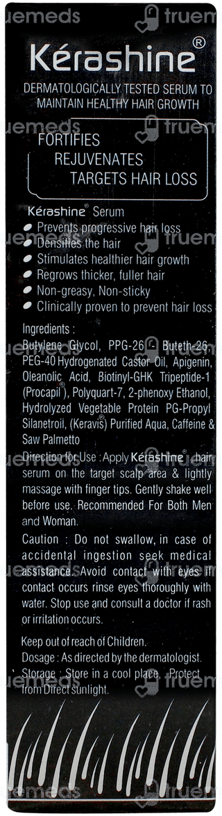 Kerashine Serum 60ml