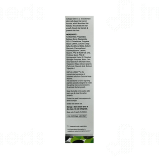 Cuticapil Hair Serum 60ml