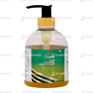 Asclepius Exe Herbal Handwash 200 ML