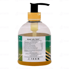 Asclepius Exe Herbal Handwash 200 ML