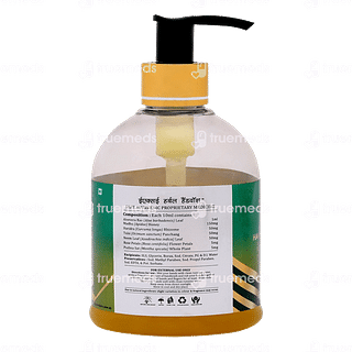 Asclepius Exe Herbal Handwash 200 ML