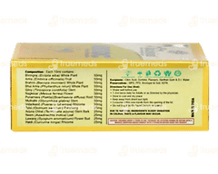 Asclepius Adidoc Pravahi Kwath 25 ML