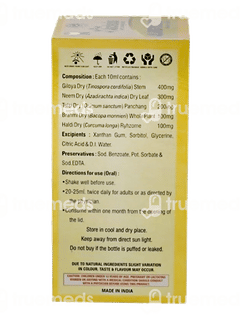 Asclepius Alrgydoc Ras 500 ML