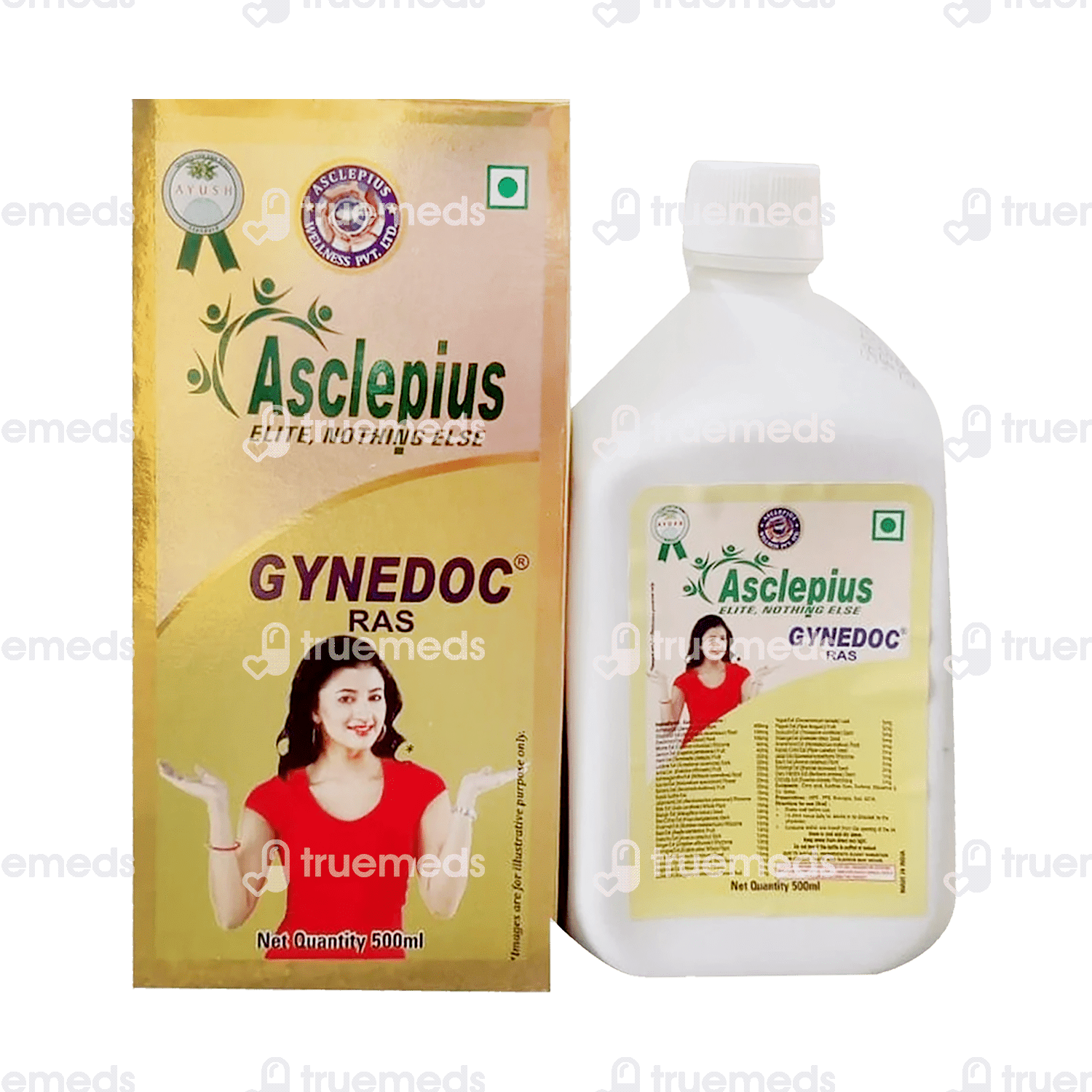 Gynedoc Ras