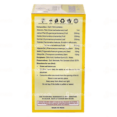 Asclepius Diabodoc Ras 1000 ML